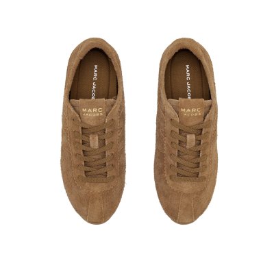 THE SUEDE 400 BLEECKER RUNNER